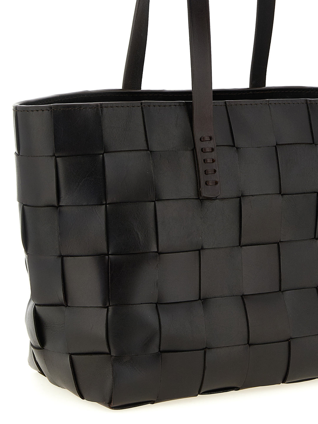 Dragon Diffusion Japan Tote Borse a Mano - Marrone | 04c4c3e335ec7a186603d5ffefe041ca5be77b1a