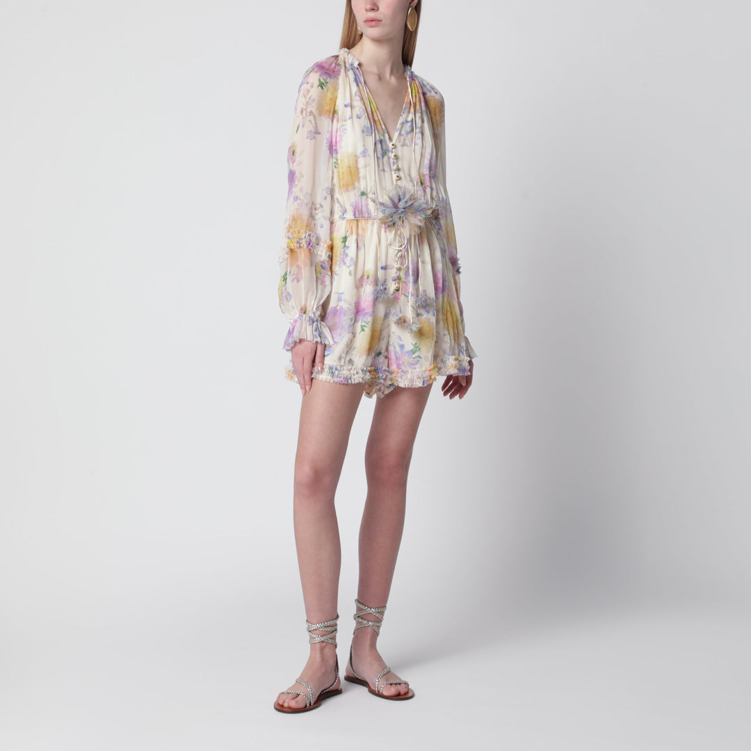 Zimmermann Jumpsuits & Rompers - Bianco | 338a203ac947c6776c2f658a6d73b2c09752b86a