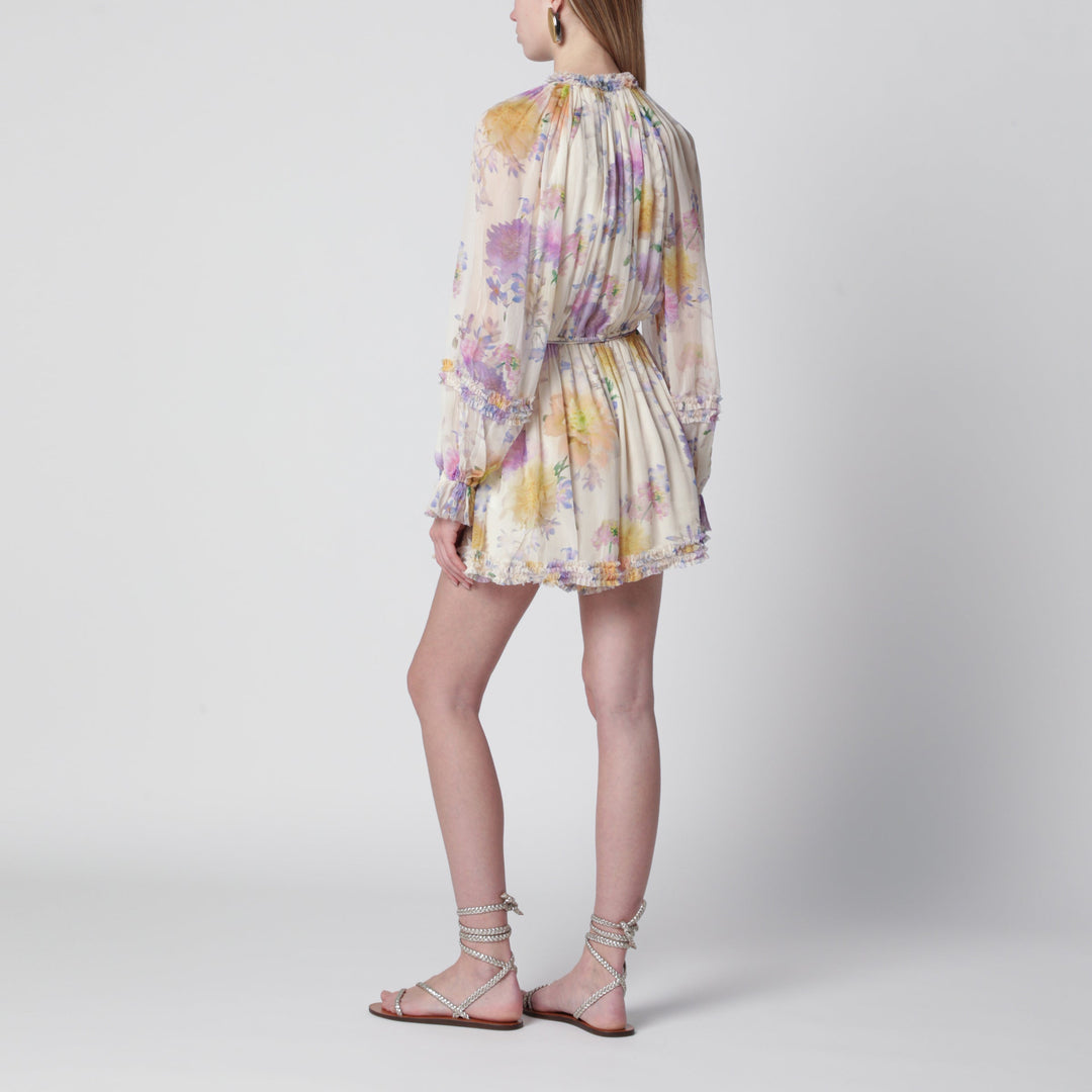 Zimmermann Jumpsuits & Rompers - Bianco | 6be89838308d16d805d218b0638c1b9ba620d787