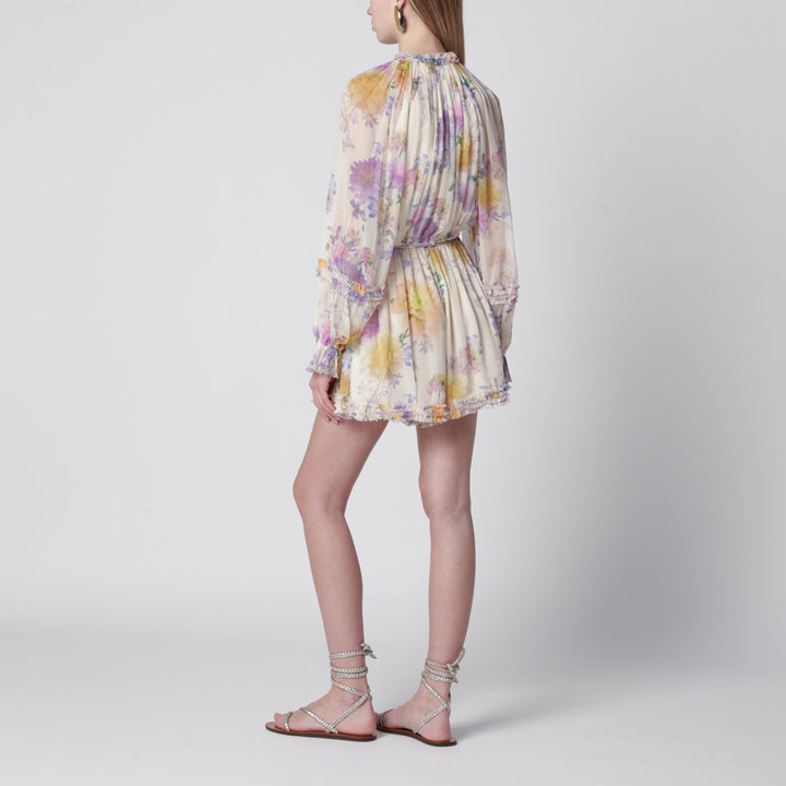Zimmermann Jumpsuits & Rompers - Bianco | 6be89838308d16d805d218b0638c1b9ba620d787