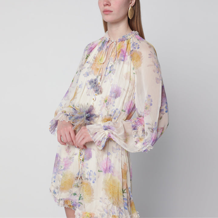 Zimmermann Jumpsuits & Rompers - Bianco | 09cd232cf9a84f5f47921a6b7feff6caacf60cbb