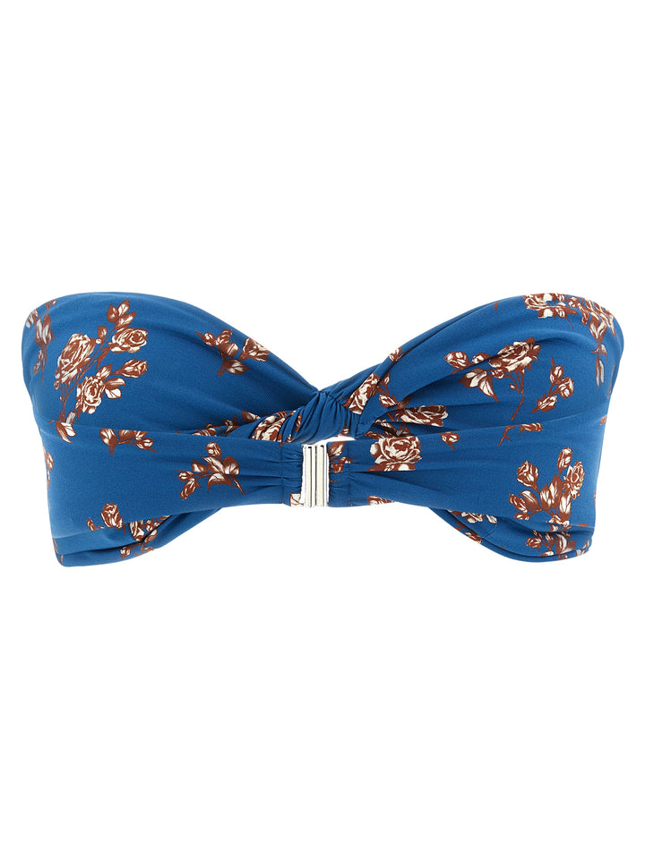 Magda Butrym 05 Beachwear - Blu | 75f72f0d55528f2a929bad5c5caab7791a87f912
