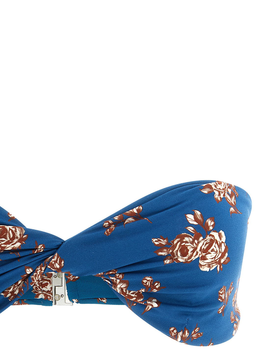 Magda Butrym 05 Beachwear - Blu | 684f5b8a8060bbb118a96921f9996688daab93c8
