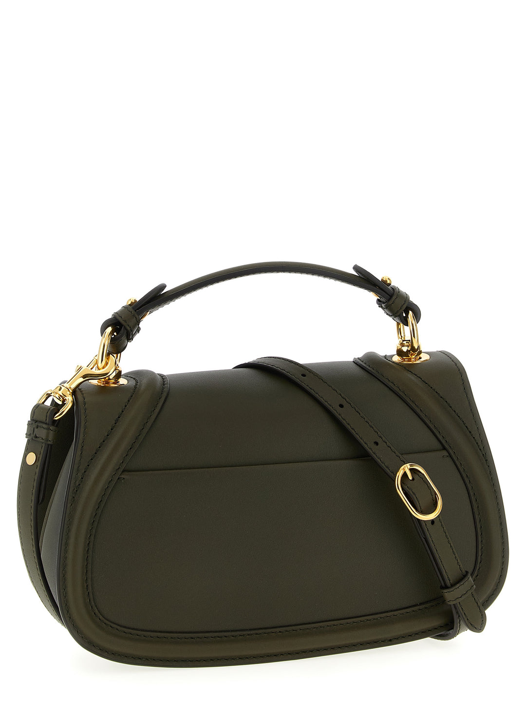 Gucci Gucci Blondie Borse a Mano - Verde | b29a3036e0ef4a854e2da595cb729013bc57261c