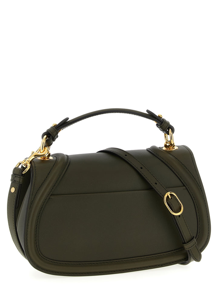 Gucci Gucci Blondie Borse a Mano - Verde | b29a3036e0ef4a854e2da595cb729013bc57261c