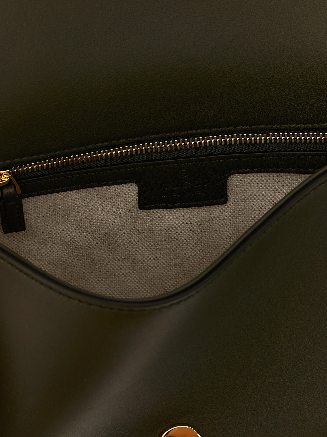 Gucci Gucci Blondie Borse a Mano - Verde | 62c3ea4ea6f0f30eb5627c3acc70f7d2cb0f0afd