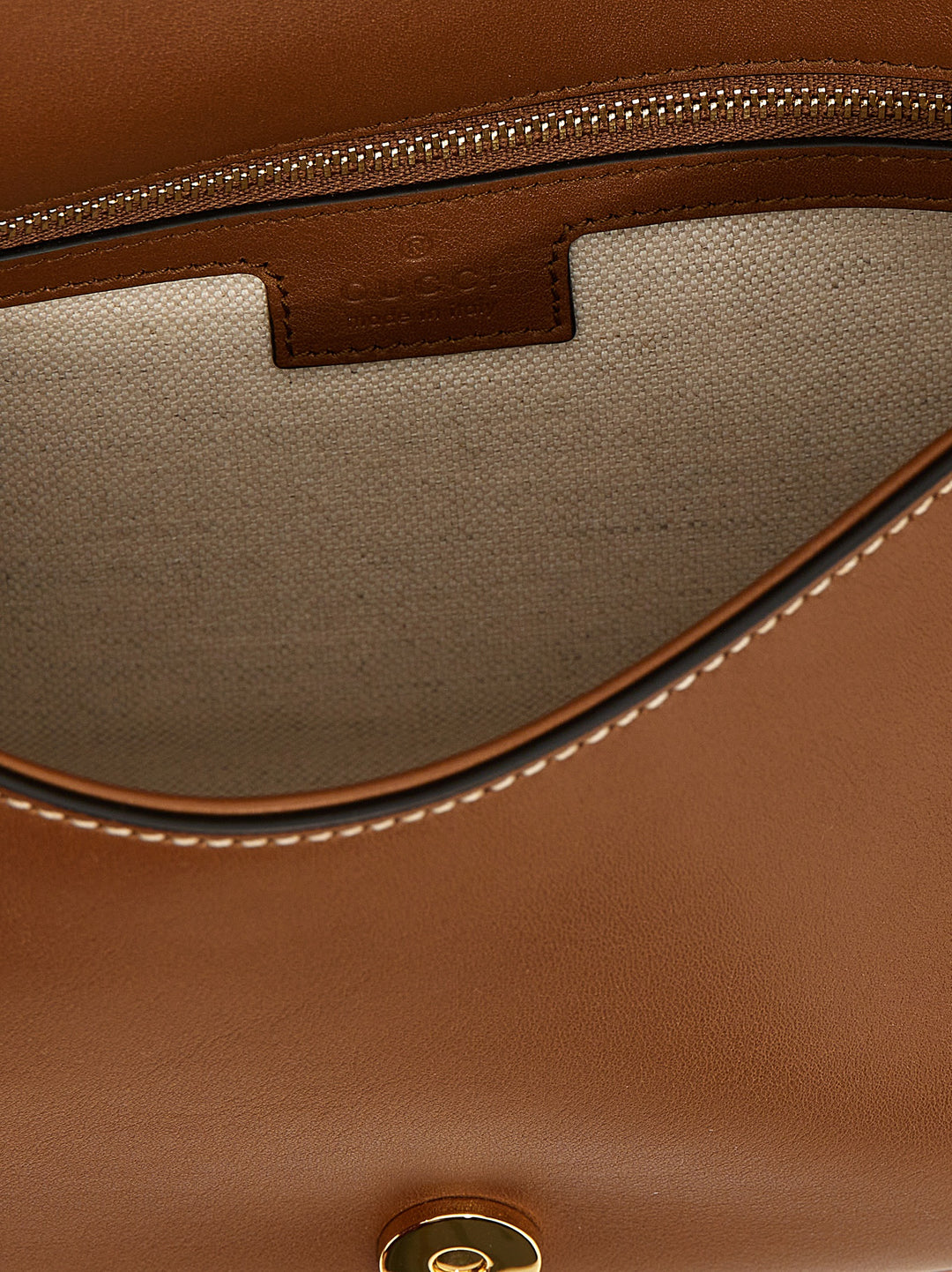 Gucci Gucci Blondie Borse a Mano - Marrone | 3965c965b6e7b8553e60be49dbd37a0c1b75c5f3