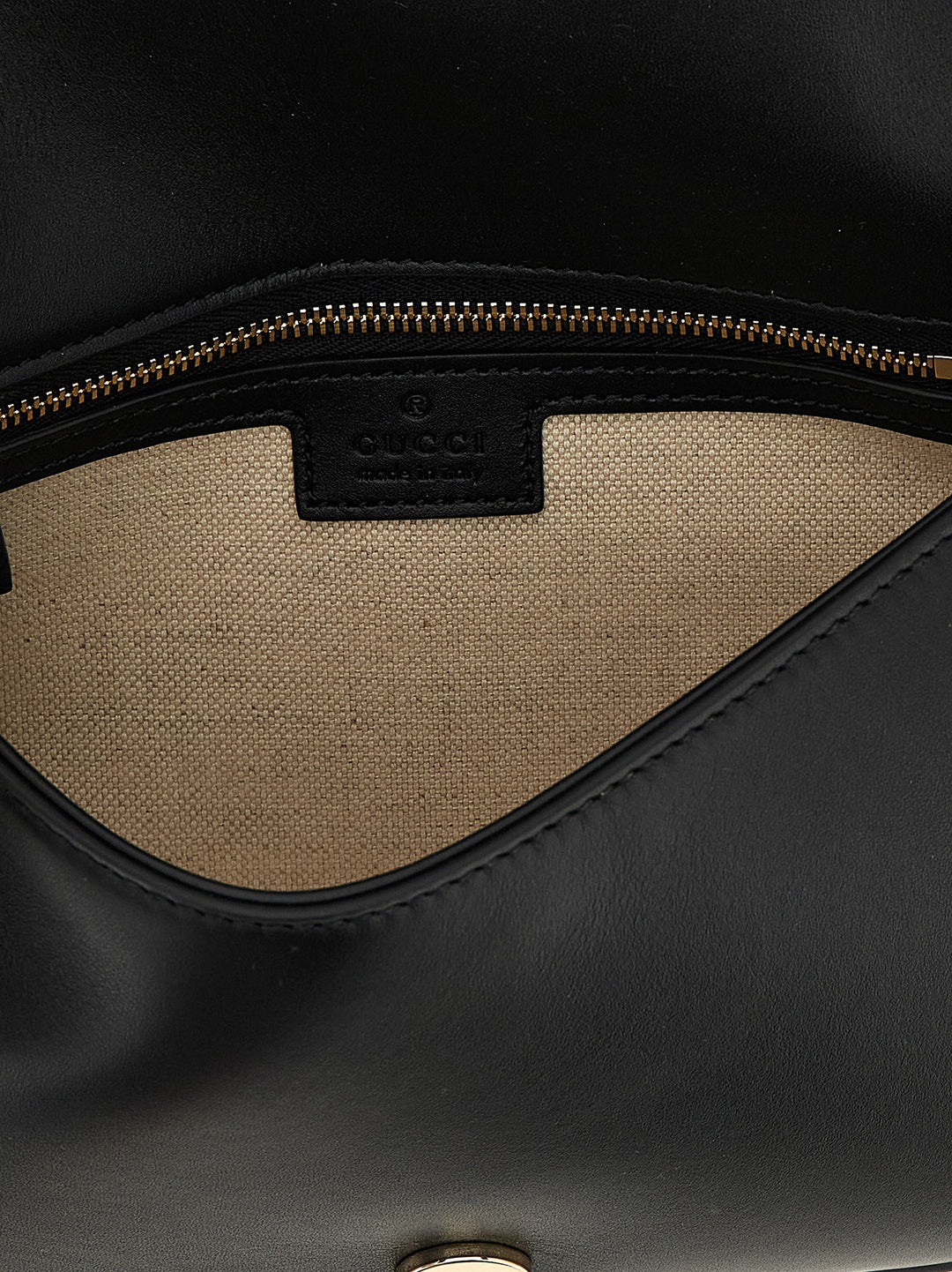 Gucci Gucci Blondie Borse a Spalla e Tracolla - Nero | aa5fb2a79a9766a96c95e33ac36d9910984564ee