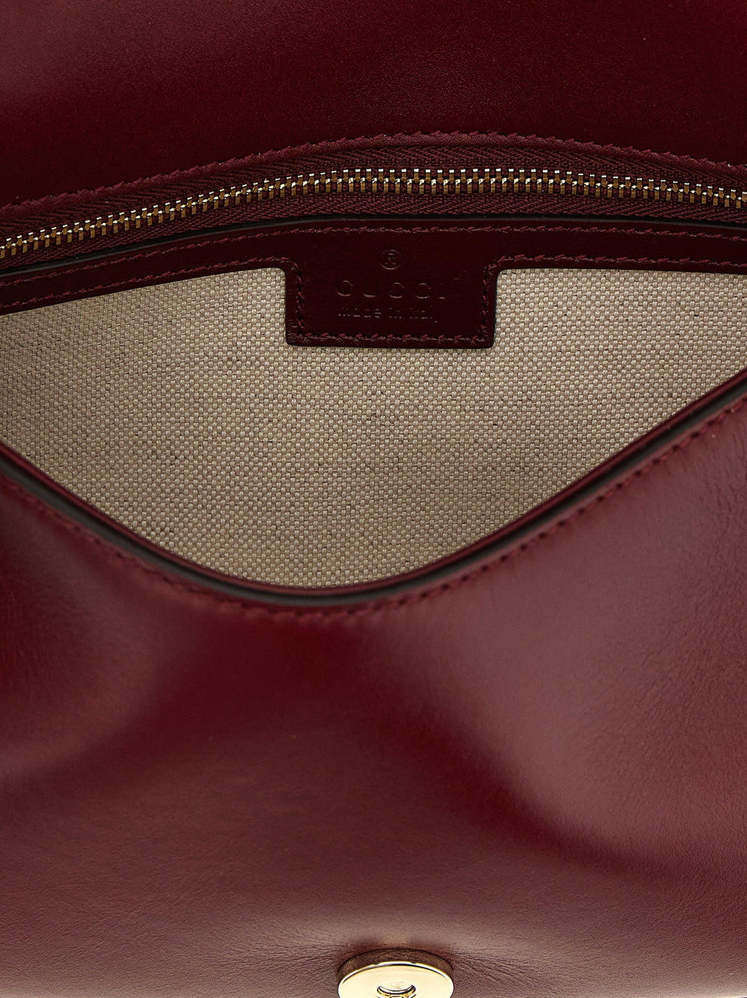 Gucci Gucci Blondie Borse a Spalla e Tracolla - Rosso | b7db2262eb61504abcf6b71e10c48aa691e296a4