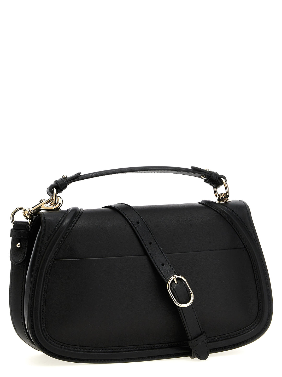 Gucci Gucci Blondie Borse a Tracolla - Nero | 8fbc9ec6b1537c4ecb4a3b9efd1f4a8a5622e12d