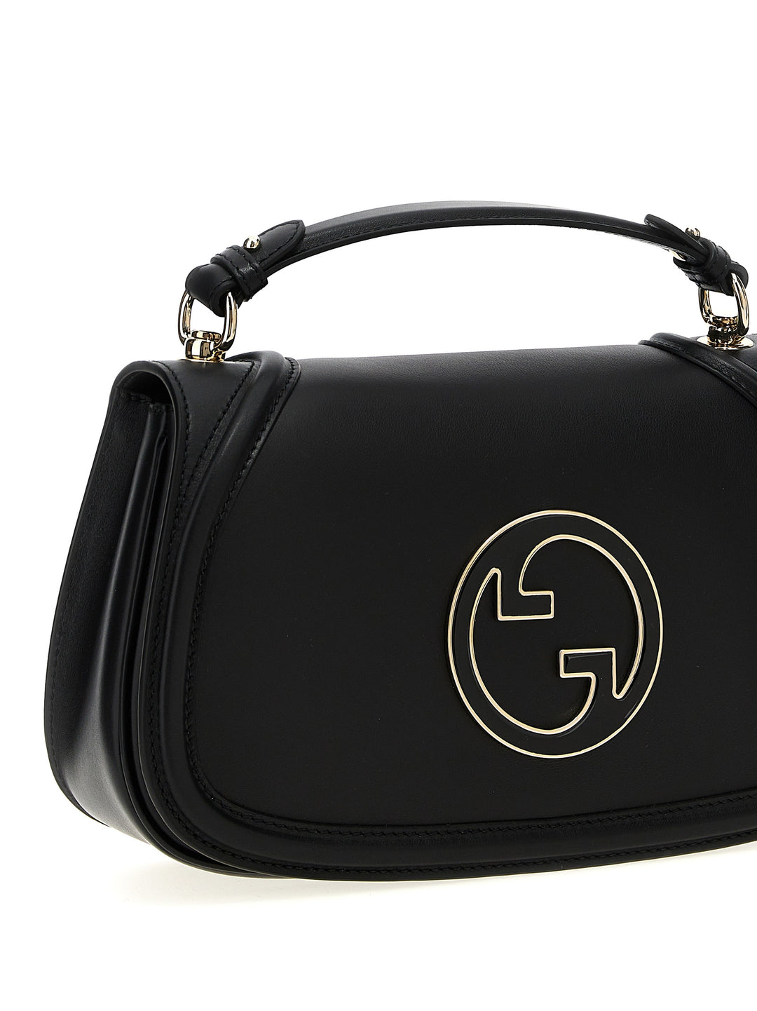 Gucci Gucci Blondie Borse a Tracolla - Nero | 628d78e68edc077102c74c916d5647ea30549359
