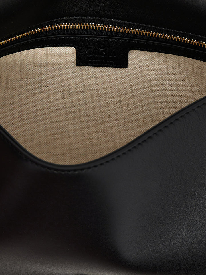 Gucci Gucci Blondie Borse a Tracolla - Nero | 6eef571c0411d39bfacb4bc46f3be0c75771fc66