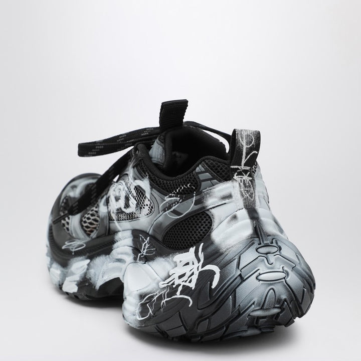 Balenciaga Scarpe - Nero | af4f14a3d6c3202108520c206f4a5c111ce991f5