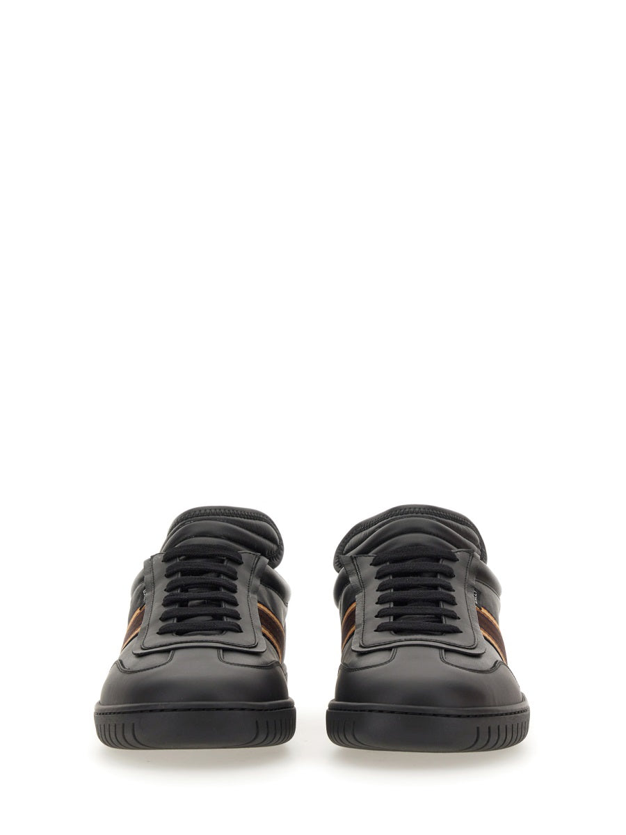 Bally Sneakers - Nero | Wanan Luxury