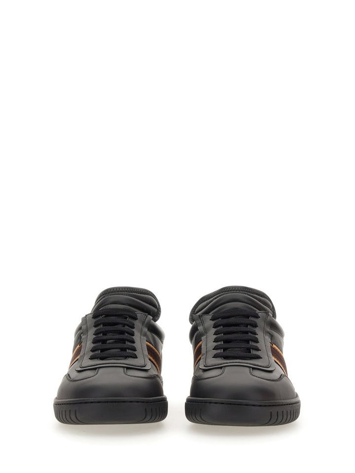 Bally Sneakers - Nero | Wanan Luxury