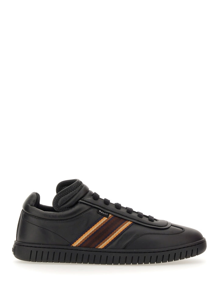 Bally Sneakers - Nero | Wanan Luxury