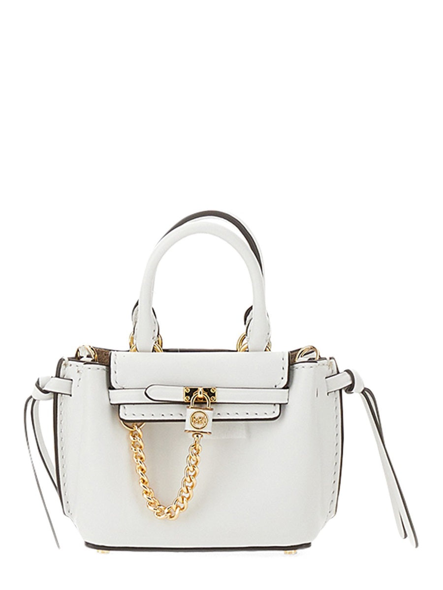 Michael Kors Borse a Mano - Bianco | Wanan Luxury
