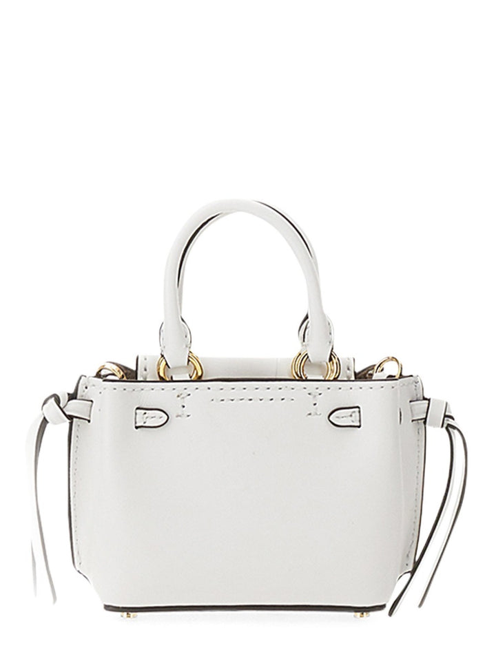 Michael Kors Borse a Mano - Bianco | Wanan Luxury