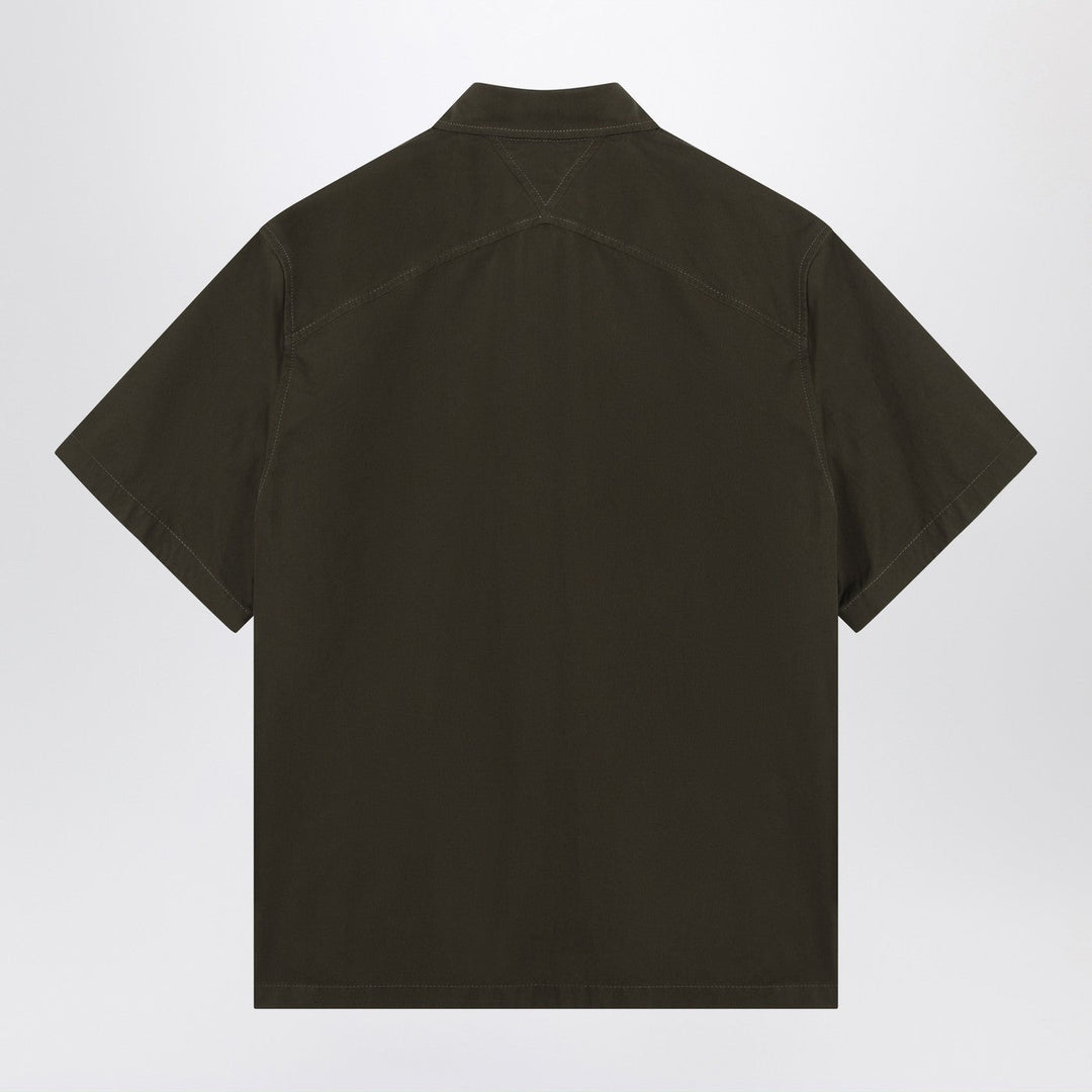 Bottega Veneta Shirts & Tops - Verde | 9be688db3634dab01413066c756c27198a417e84