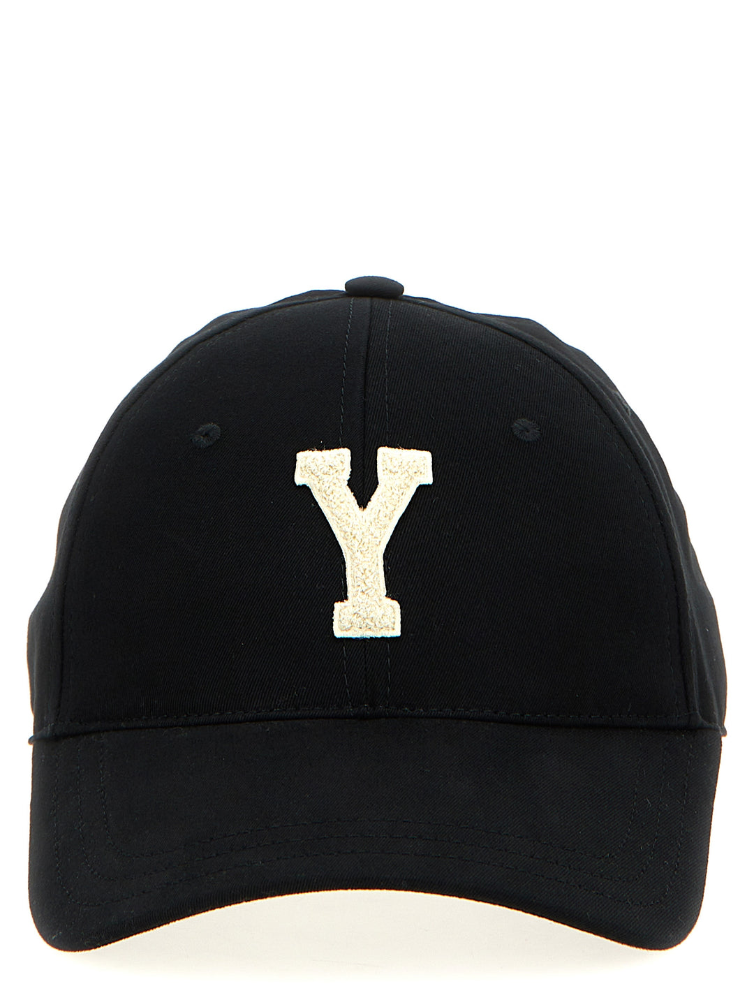 Saint Laurent College Cappelli - Nero | b941135d26cdc80fb8c6a12992d17ec493b94cde