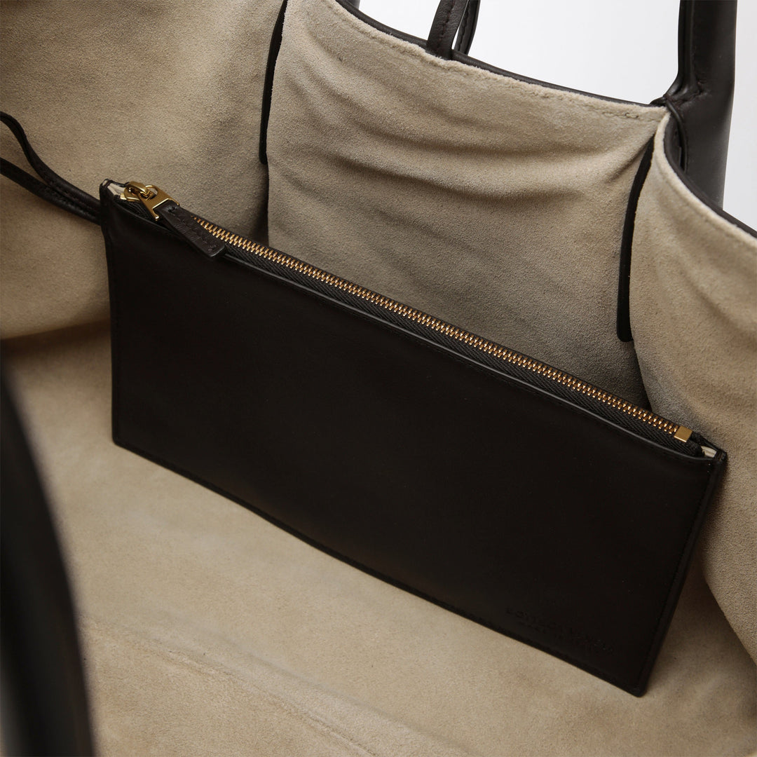 Bottega Veneta Apparel & Accessories - Marrone | 3062a1aad9d339f2deb7b8898b0351284abc4674