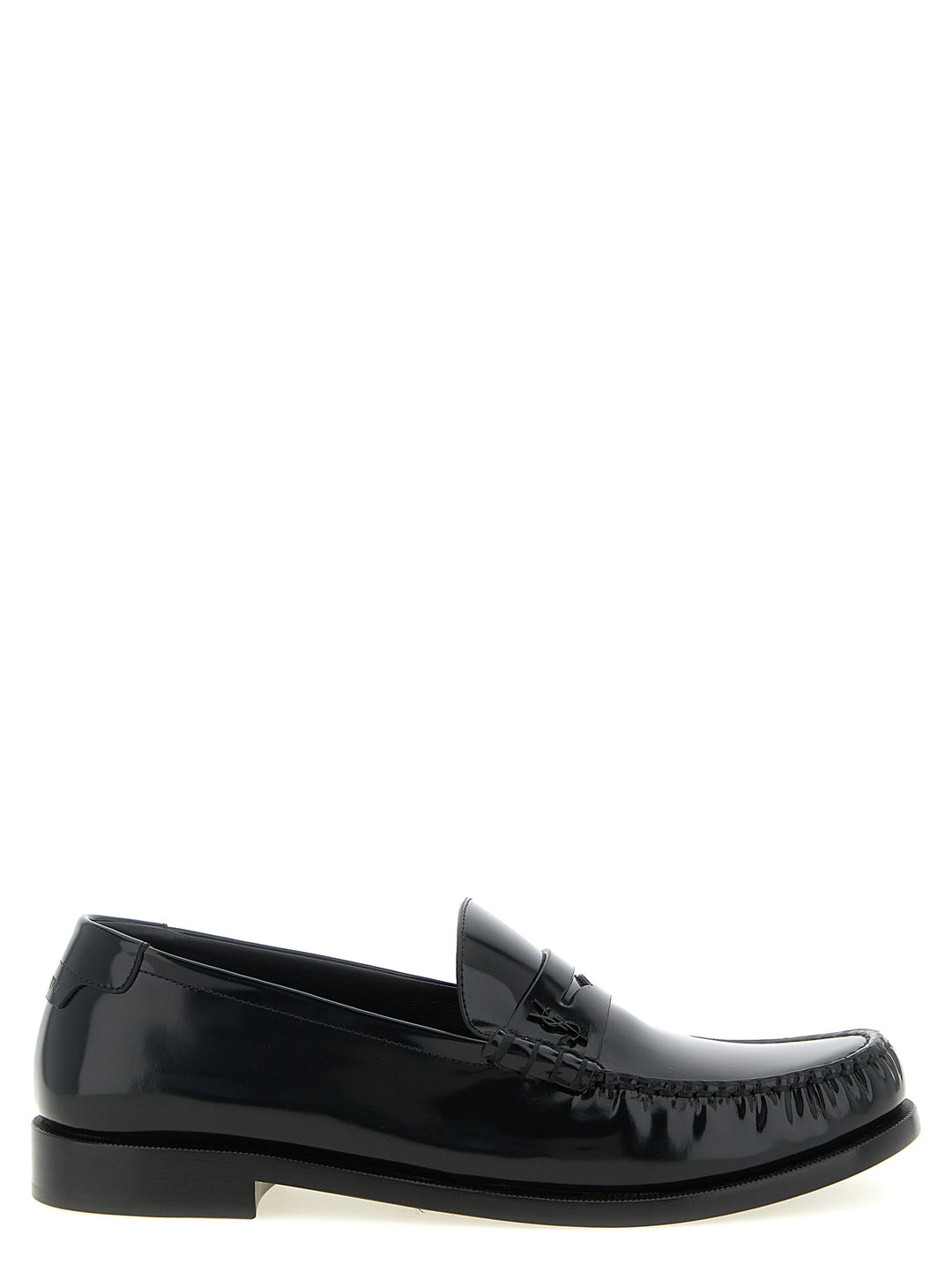 Saint Laurent Le Loafer Mocassini - Nero | 0179297c8aea505df2207e75bc8e026c8b3a26b4