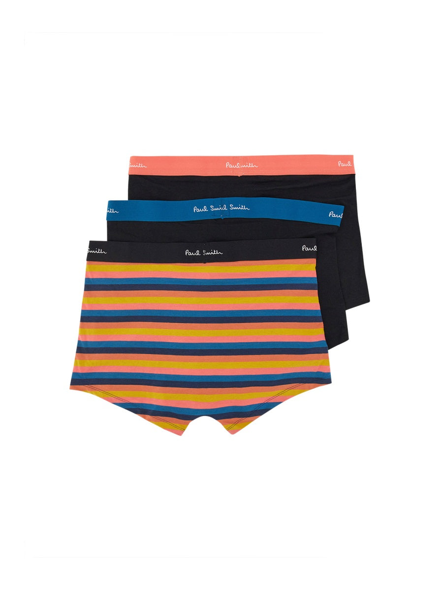 Paul Smith Intimo - Nero | Wanan Luxury