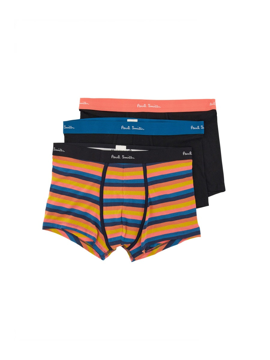 Paul Smith Intimo - Nero | Wanan Luxury