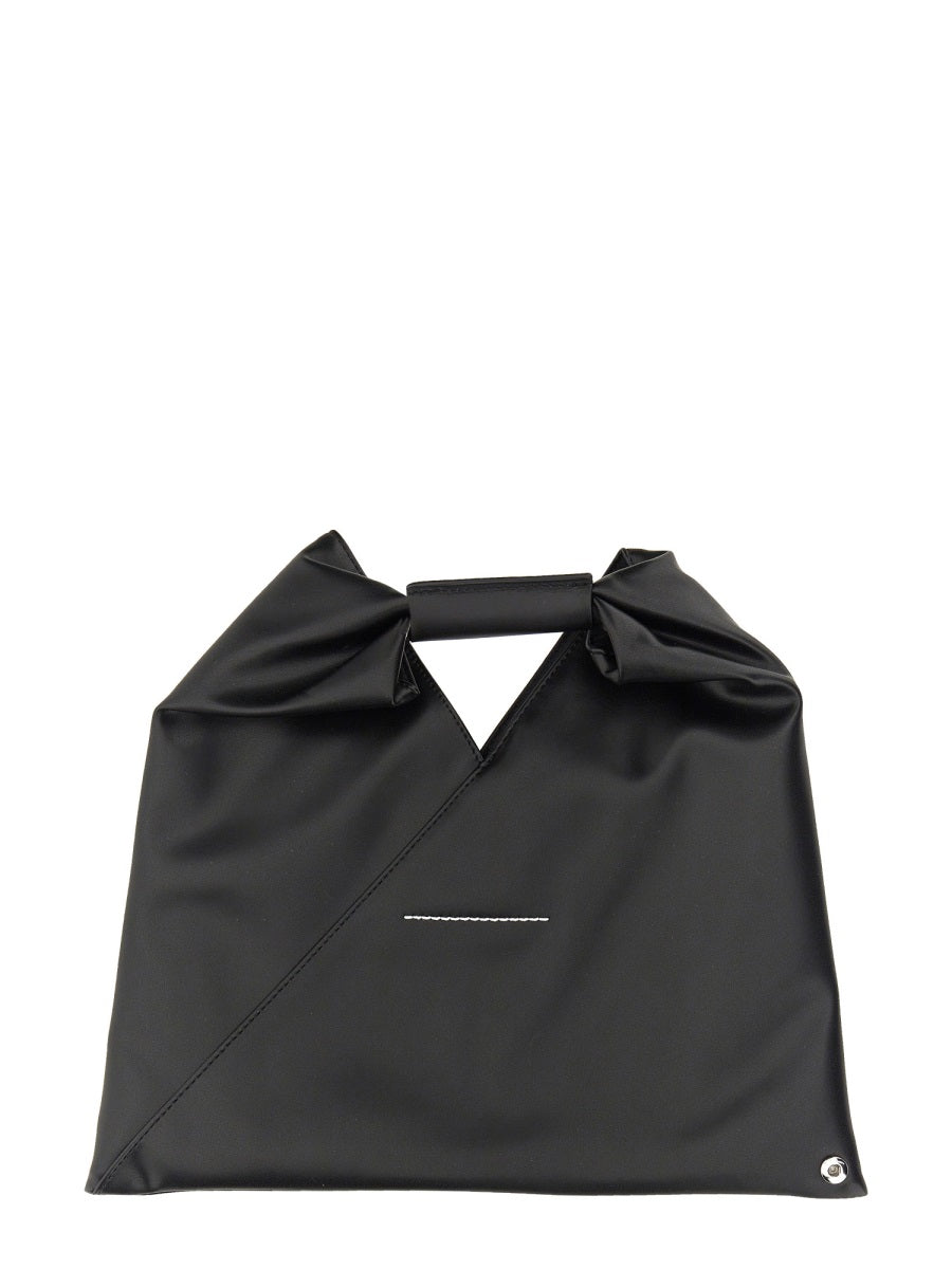 MM6 Maison Margiela Borse a Mano - Nero | Wanan Luxury