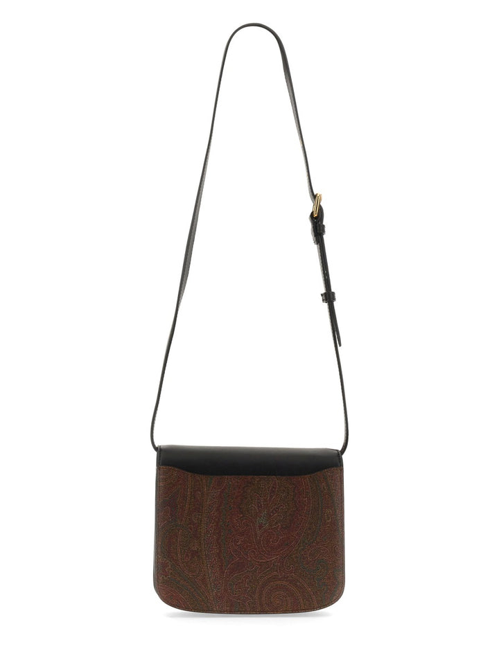 Etro Borse a Spalla e Tracolla - Black | d1d180905a87914b56df2f666bc7ed79f6fab2c3