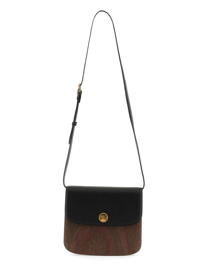 Etro Borse a Spalla e Tracolla - Black | ccb4379ff4c5da196bb16b3d52a66169b642fc58