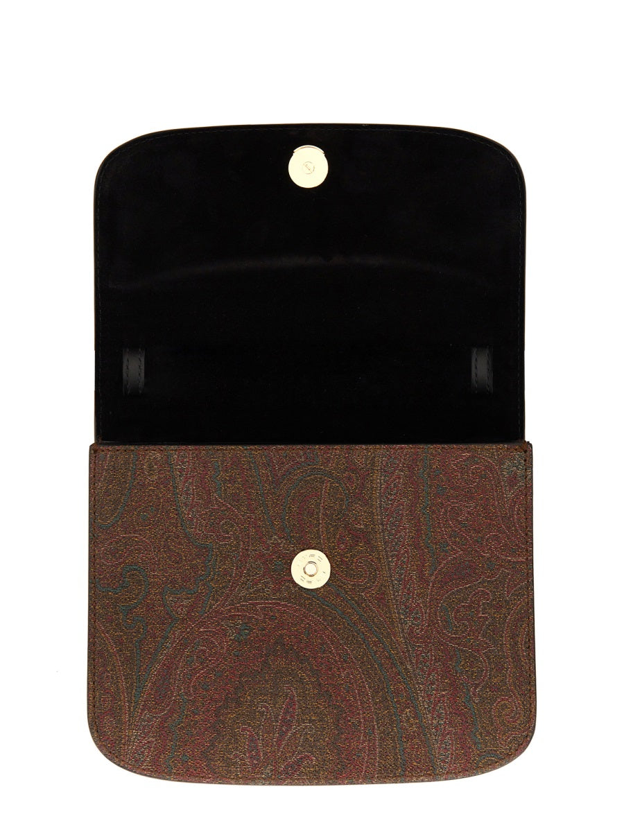 Etro Borse a Spalla e Tracolla - Black | 0726d2e20e775fe1df3ad3cf4656df2c58371915