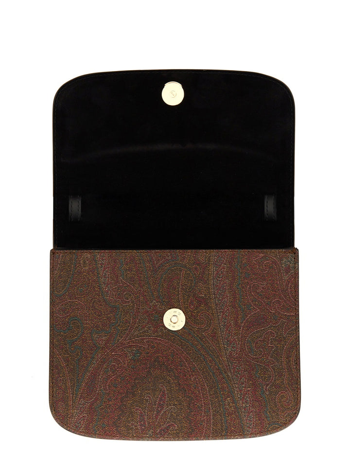 Etro Borse a Spalla e Tracolla - Black | 0726d2e20e775fe1df3ad3cf4656df2c58371915