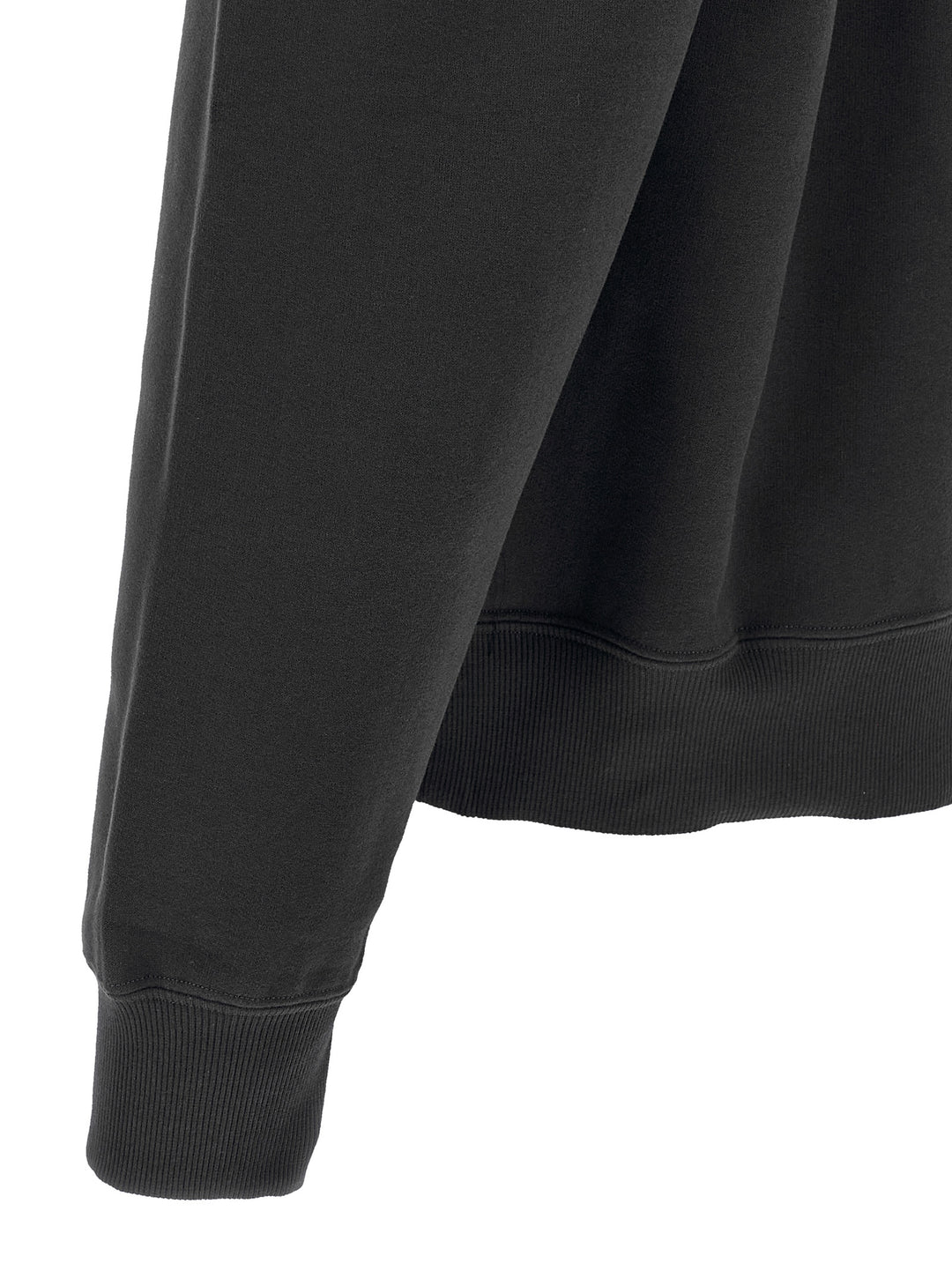 Saint Laurent Saint Laurent Felpe - Grigio | bb79742b6feb9ee1b7f4f4a569d1e8a095a0b66e