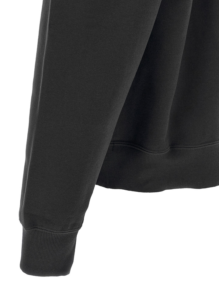 Saint Laurent Saint Laurent Felpe - Grigio | bb79742b6feb9ee1b7f4f4a569d1e8a095a0b66e