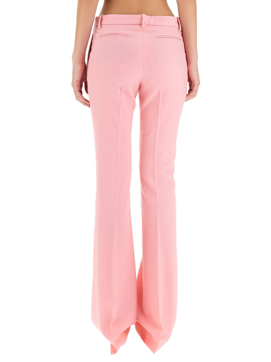 Versace Pantaloni - Pink | 5da36cf1177d7bf42d401e3eb9140c67e428fd23