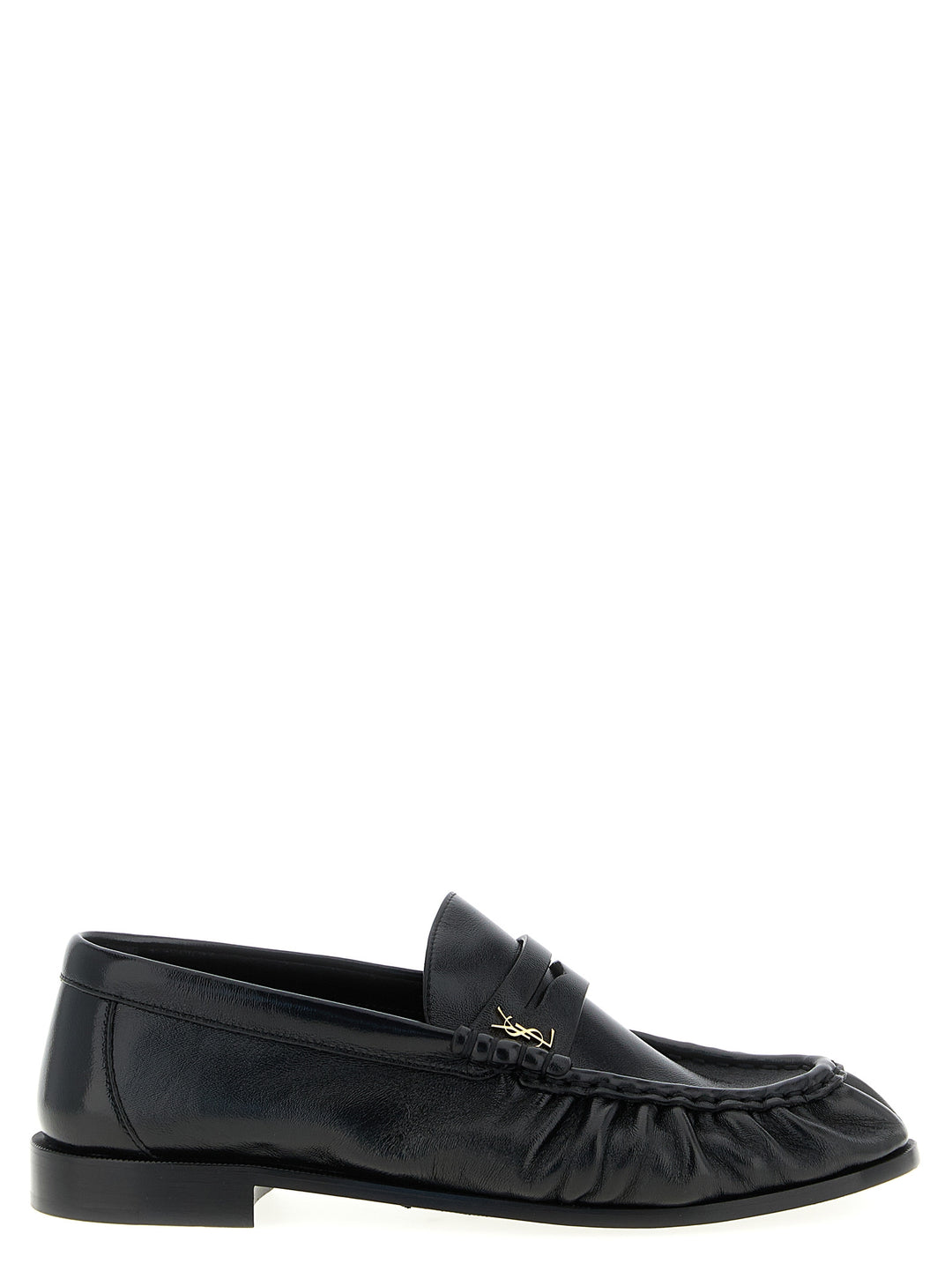 Saint Laurent Le Loafer Mocassini - Nero | 003d9ebb71495516be824b7fd5a05127c05aad2e