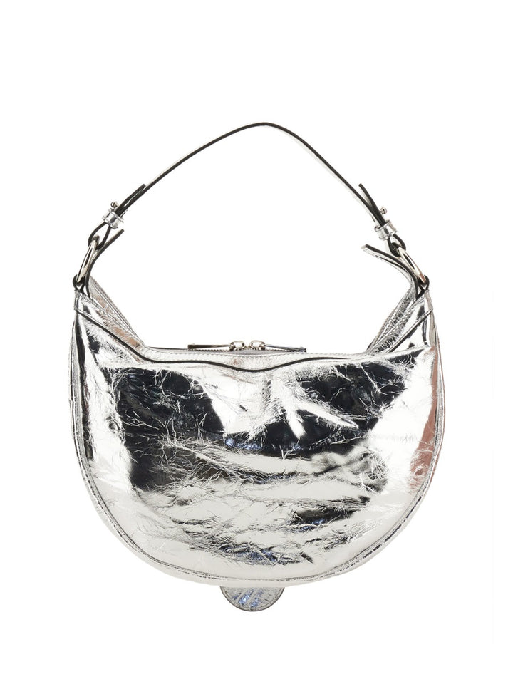 Versace Borse a Spalla e Tracolla - Silver | 8e0ba9da985a09befdf51efe1cb07f562305b31b