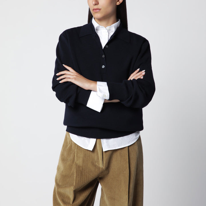 RóHe Shirts & Tops - Blu | ce8f8a810de39f8d61cd7d4efddcd8bf69c22c78