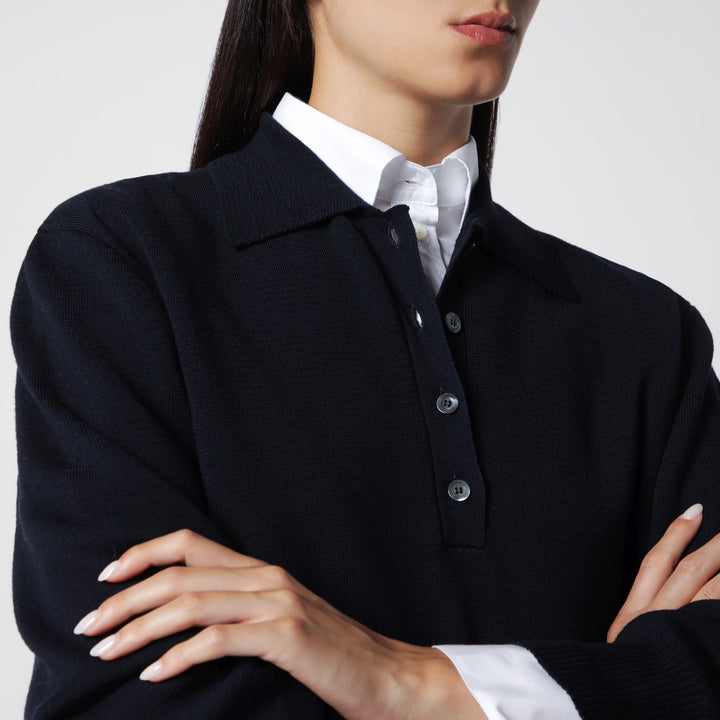 RóHe Shirts & Tops - Blu | 8bcc4b6c03c2e0be01837227ab021837c8969cf8