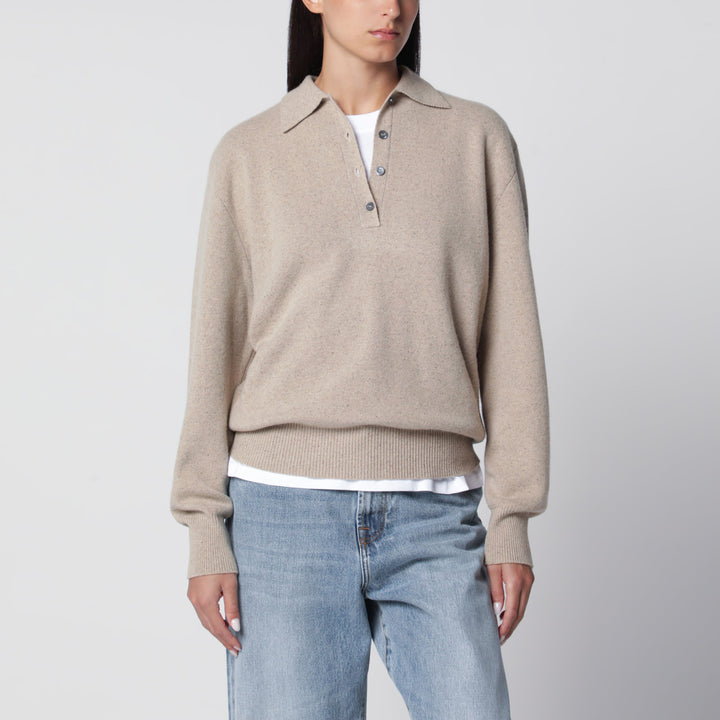 RóHe Shirts & Tops - Beige | d0f6835a48f1725fd836b4ce26f14a9dd61a86d7