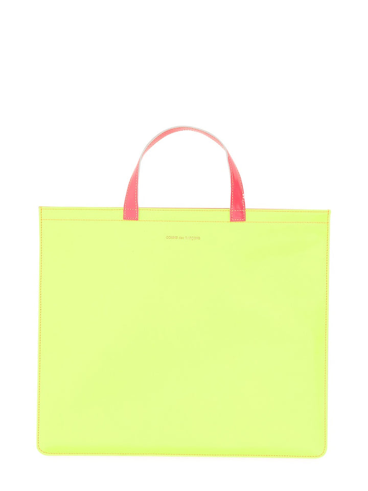 Comme Des GarçOn Wallet Borse a Mano - Multicolour | 098157dd0355ea0d6cf5dd58559ec789d0fbe9e0