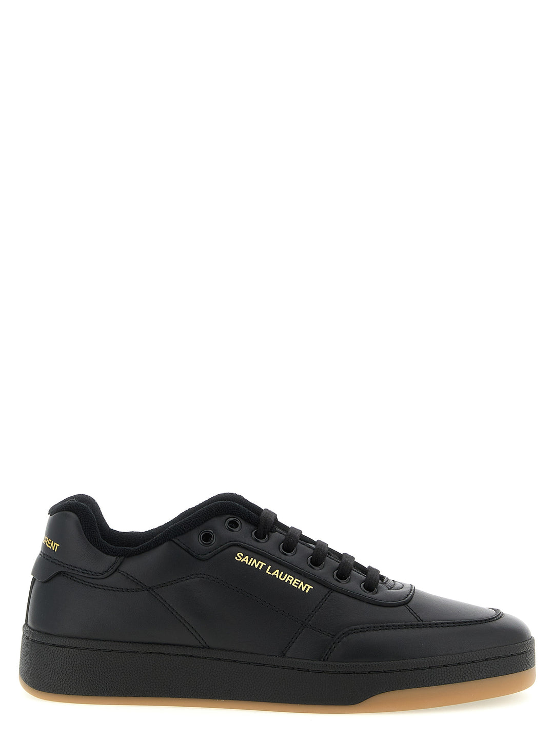Saint Laurent Sl/61 Sneakers - Nero | eee7e84eadda659f554de2aab38f91040efb7793