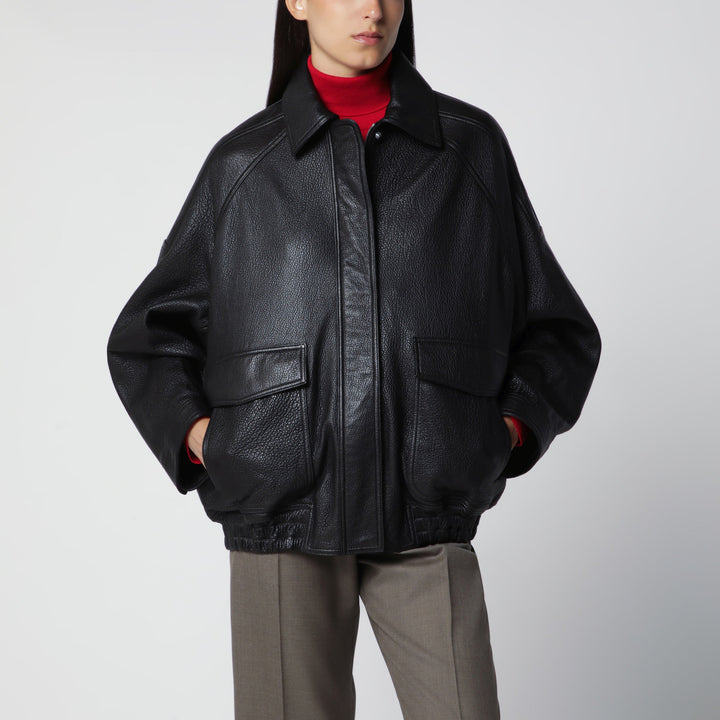 RóHe Coats & Jackets - Nero | 560241cc10ec3464a847f26e02adc16b87603aa6