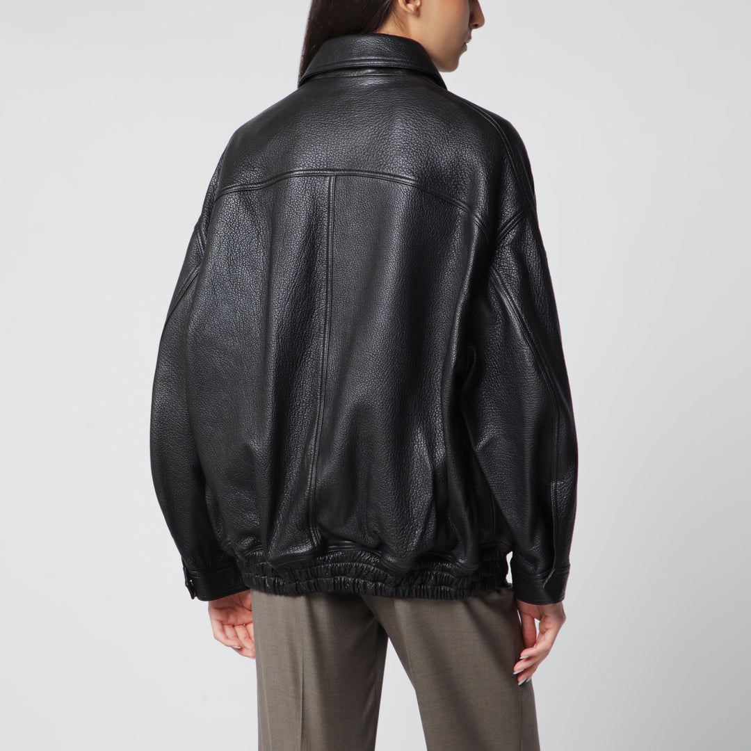 RóHe Coats & Jackets - Nero | f04f3098396d00393734da8e5d7e34761a8ca34a