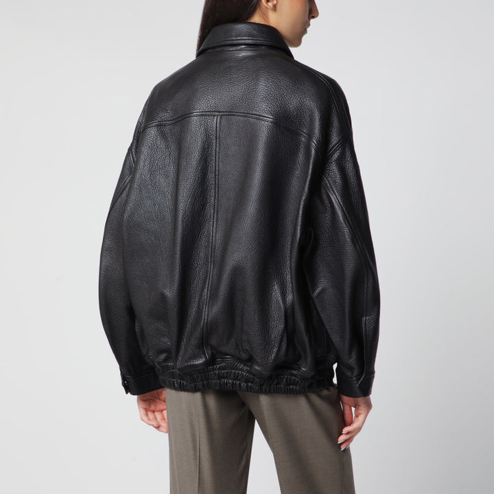RóHe Coats & Jackets - Nero | f04f3098396d00393734da8e5d7e34761a8ca34a