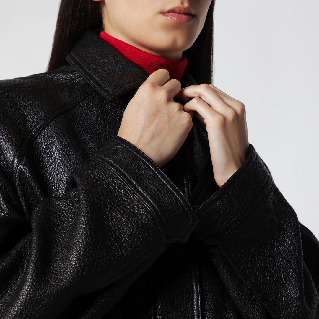 RóHe Coats & Jackets - Nero | c3899c19b570f58f6d22cbc29e5cfd32d2525a36