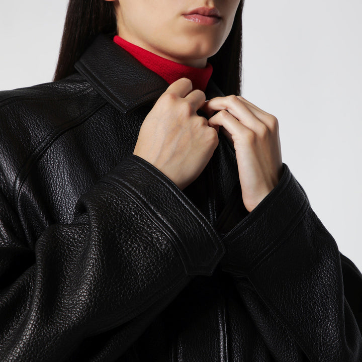 RóHe Coats & Jackets - Nero | c3899c19b570f58f6d22cbc29e5cfd32d2525a36