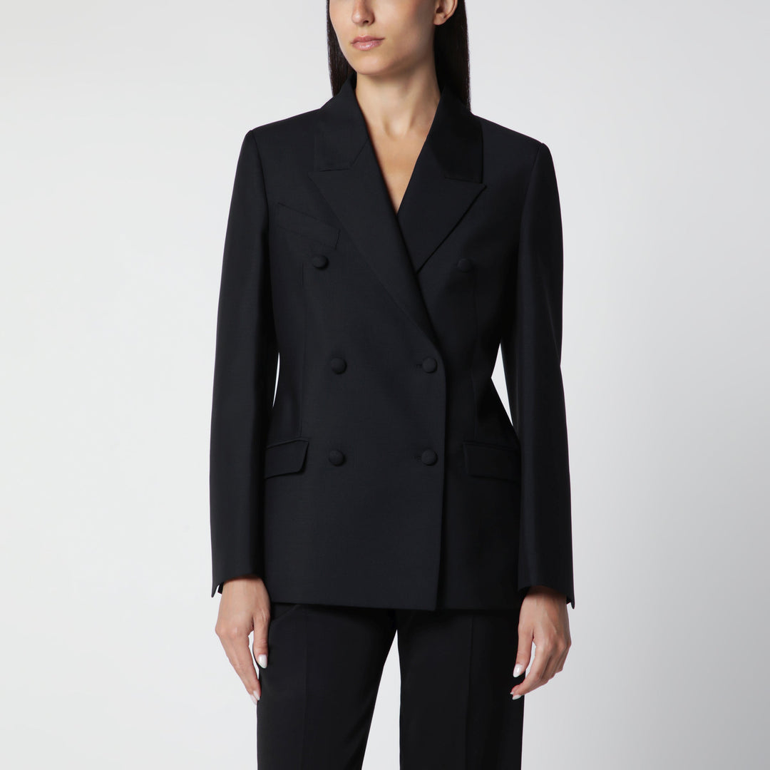 RóHe Coats & Jackets - Nero | 0d5e6df4e9f91c428a08a2310b15505f45c5f9d3