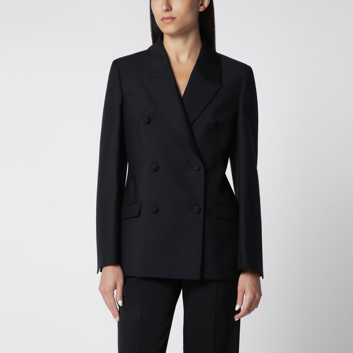 RóHe Coats & Jackets - Nero | 0d5e6df4e9f91c428a08a2310b15505f45c5f9d3